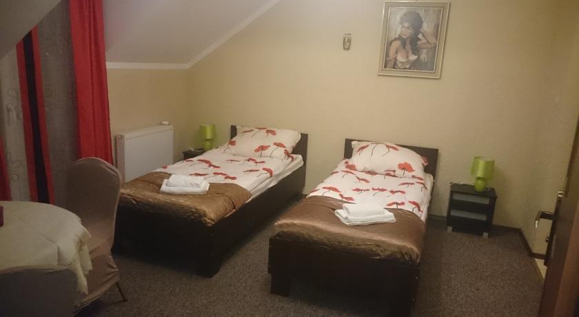 Fantazja Nad Zalewem Apartamento Suwałki Habitación foto