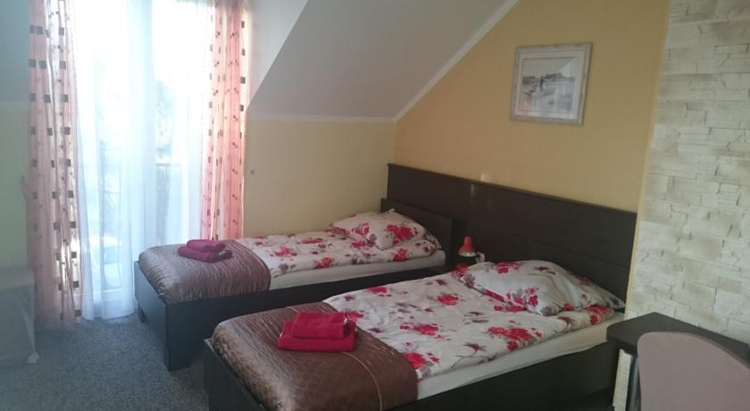 Fantazja Nad Zalewem Apartamento Suwałki Habitación foto