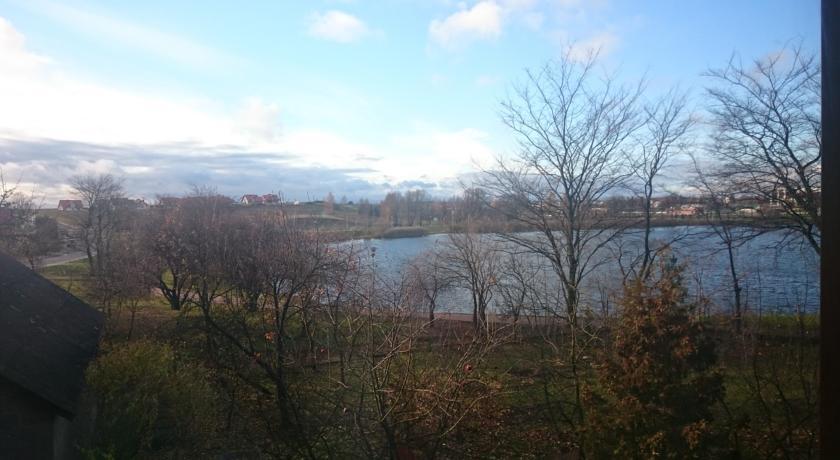 Fantazja Nad Zalewem Apartamento Suwałki Habitación foto