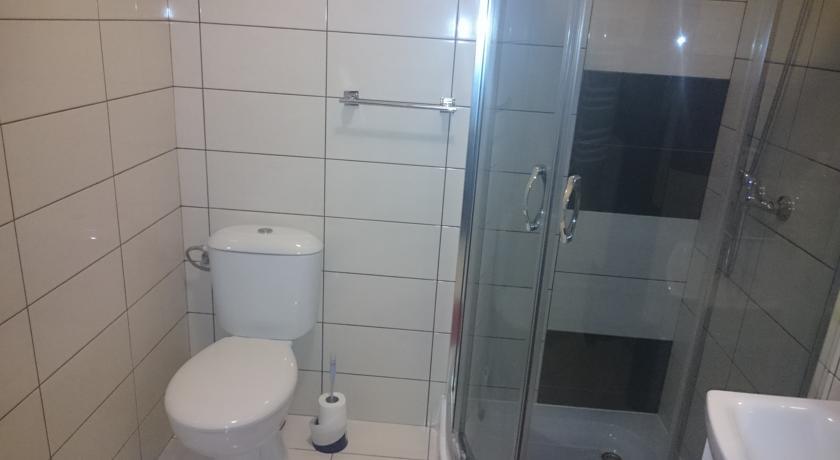 Fantazja Nad Zalewem Apartamento Suwałki Habitación foto