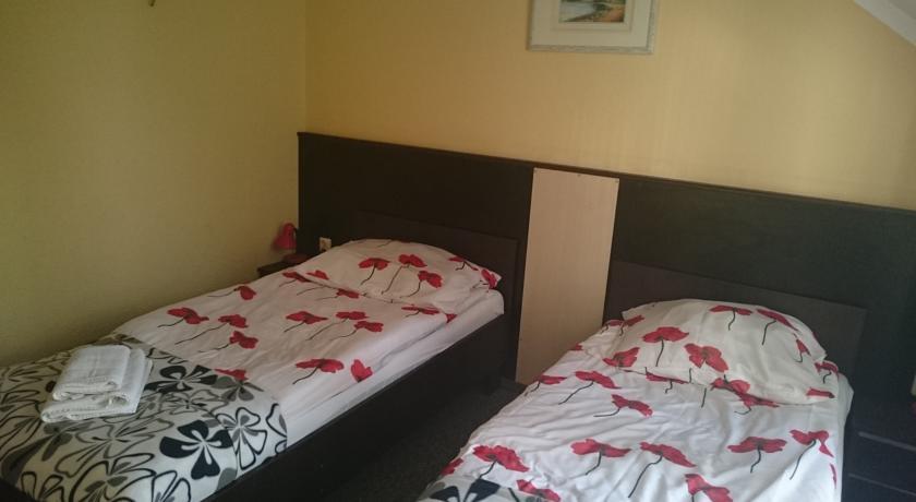 Fantazja Nad Zalewem Apartamento Suwałki Habitación foto