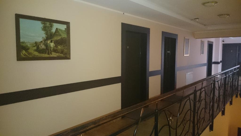 Fantazja Nad Zalewem Apartamento Suwałki Exterior foto